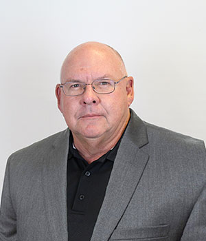 photo of Randy Teston